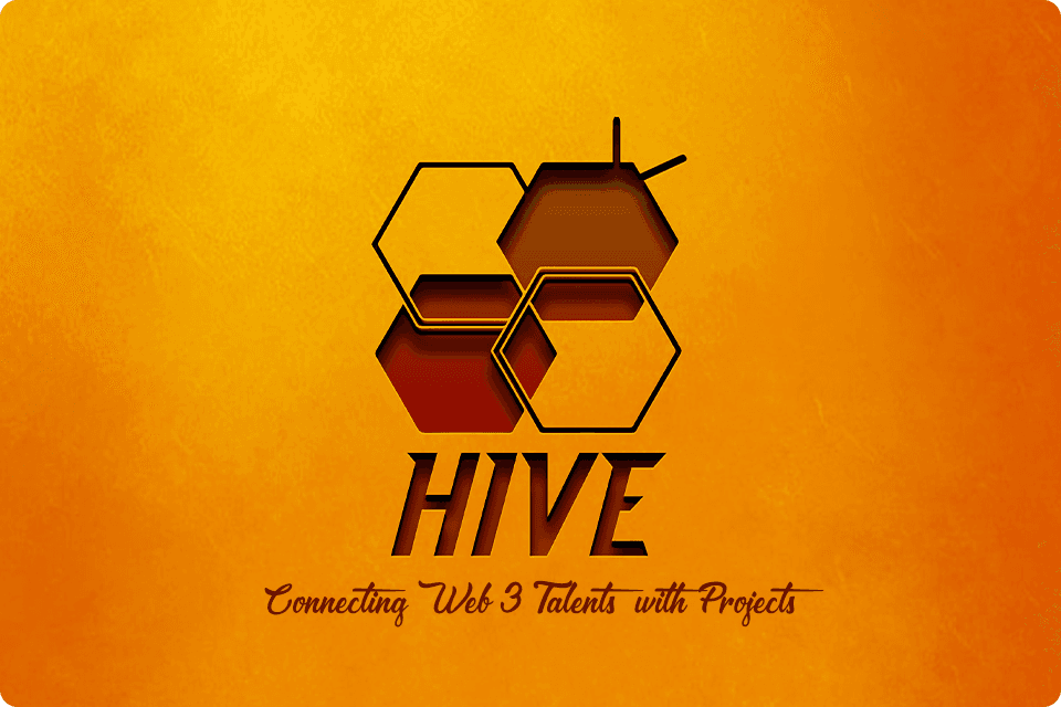  Hive
