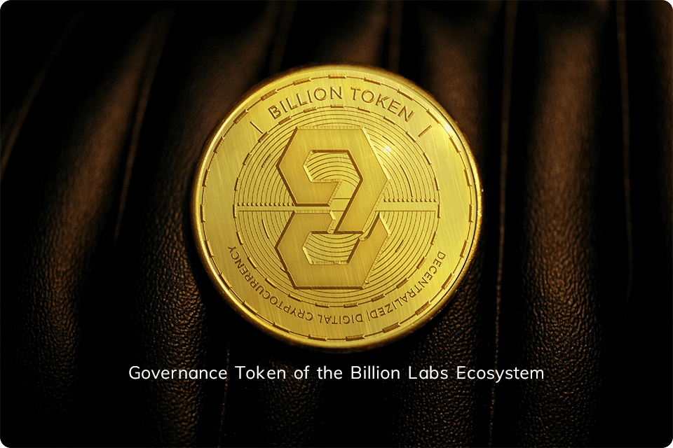 Billion Token